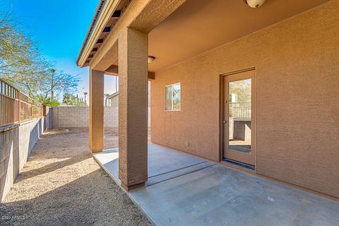 9560 E Bramble Ave, Mesa, AZ 85208 photo 38