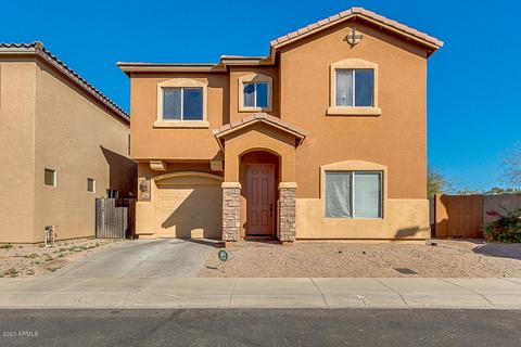 9560 E Bramble Ave, Mesa, AZ 85208 photo 1
