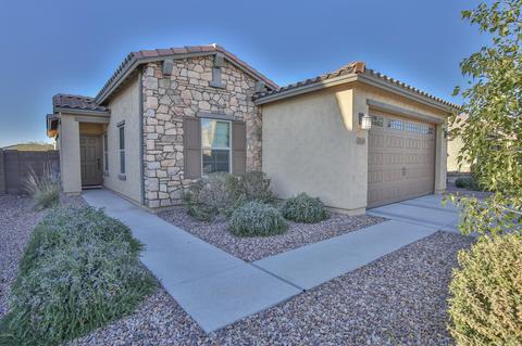 2626 E Hickory St, Gilbert, AZ 85298 photo 1