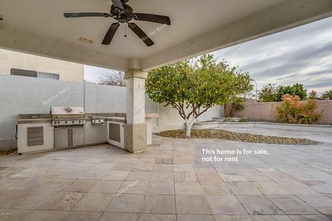 16619 S 17th Dr, Phoenix, AZ 85045 photo 6
