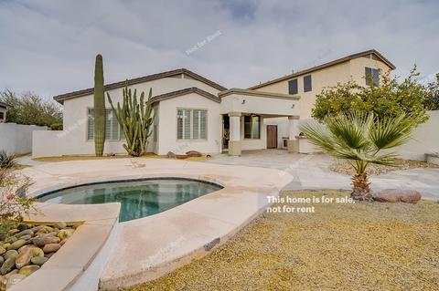 16619 S 17th Dr, Phoenix, AZ 85045 photo 5