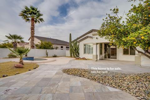 16619 S 17th Dr, Phoenix, AZ 85045 photo 19