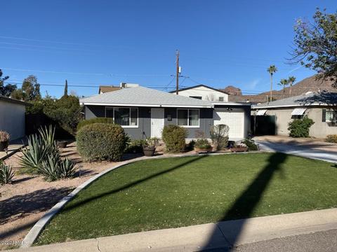 4428 E Glenrosa Ave, Phoenix, AZ 85018 photo 1