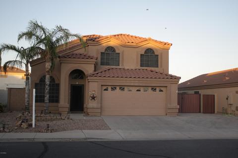 10338 E Delta Ave, Mesa, AZ 85208 photo 1