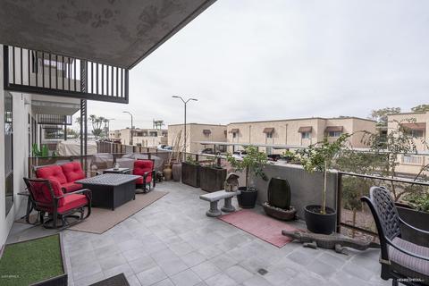 2300 E Campbell Ave #126, Phoenix, AZ 85016 photo 17