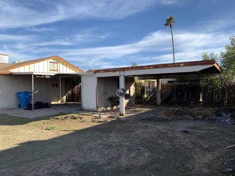 5202 S 46th Pl, Phoenix, AZ 85040 photo 2