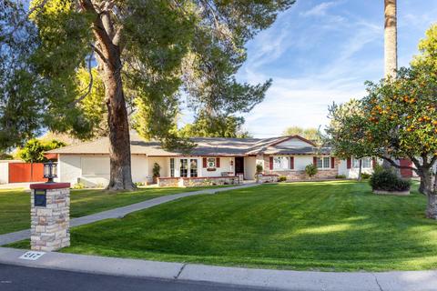 217 W Glenn Dr, Phoenix, AZ 85021 photo 1