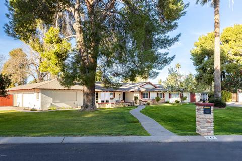 217 W Glenn Dr, Phoenix, AZ 85021 photo 40