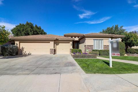 4656 E Des Moines St, Mesa, AZ 85205 photo 3