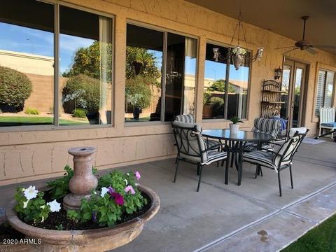 4656 E Des Moines St, Mesa, AZ 85205 photo 41