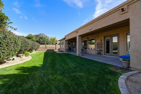 4656 E Des Moines St, Mesa, AZ 85205 photo 35