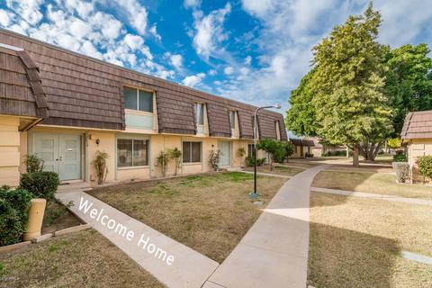 1610 E Coronado Dr, Tempe, AZ 85282 photo 1