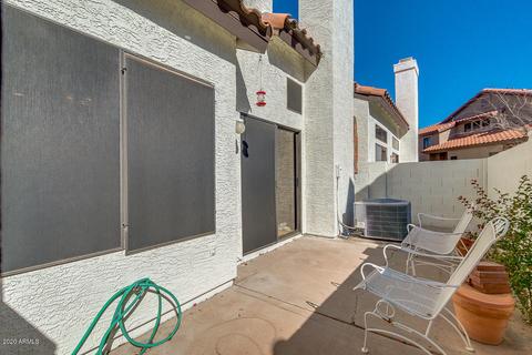 1153 W Windjammer Dr, Gilbert, AZ 85233 photo 29