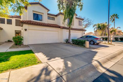 1153 W Windjammer Dr, Gilbert, AZ 85233 photo 2