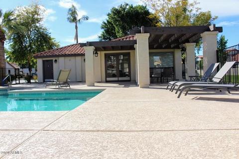 1153 W Windjammer Dr, Gilbert, AZ 85233 photo 37