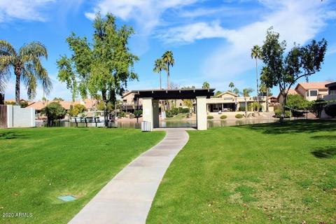 1153 W Windjammer Dr, Gilbert, AZ 85233 photo 38