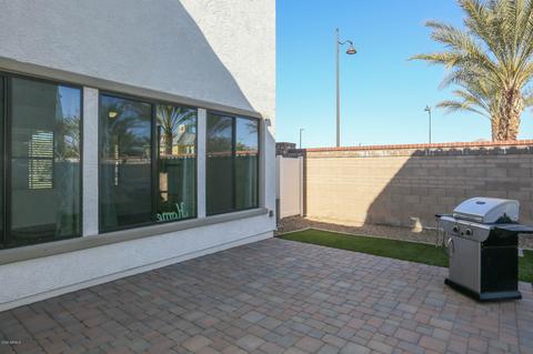 2607 S Tobin --, Mesa, AZ 85209 photo 23