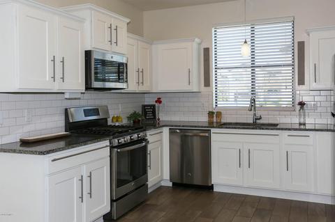 2607 S Tobin --, Mesa, AZ 85209 photo 2