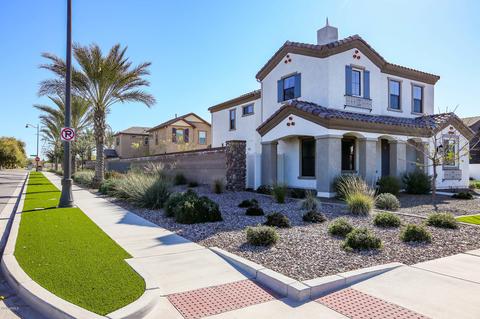 2607 S Tobin --, Mesa, AZ 85209 photo 35