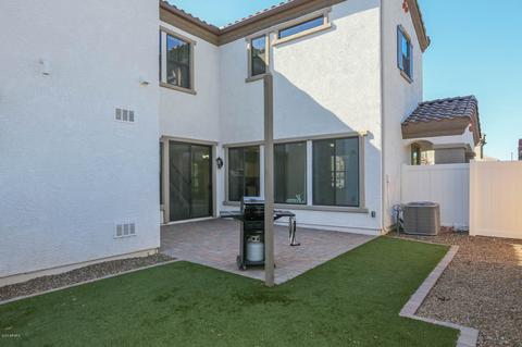 2607 S Tobin --, Mesa, AZ 85209 photo 5