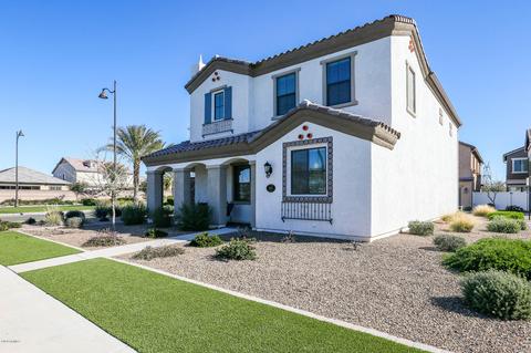 2607 S Tobin --, Mesa, AZ 85209 photo 36
