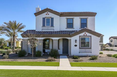 2607 S Tobin --, Mesa, AZ 85209 photo 1