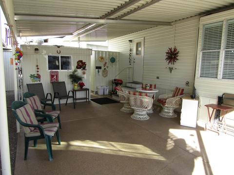 310 E Ocotillo Dr, Florence, AZ 85132 photo 2