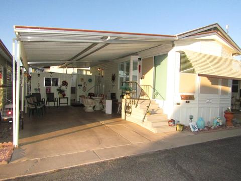 310 E Ocotillo Dr, Florence, AZ 85132 photo 1