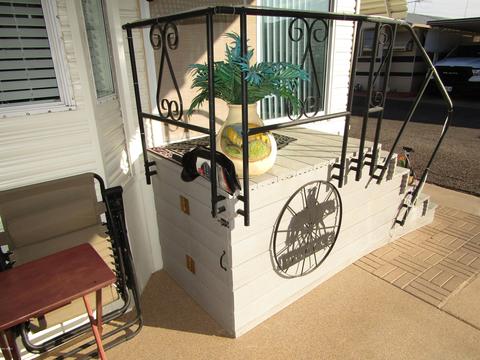 310 E Ocotillo Dr, Florence, AZ 85132 photo 6