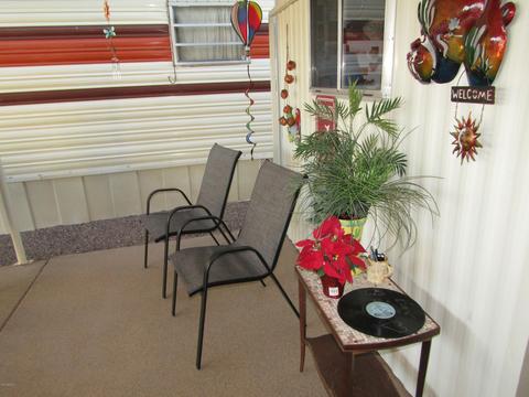 310 E Ocotillo Dr, Florence, AZ 85132 photo 5