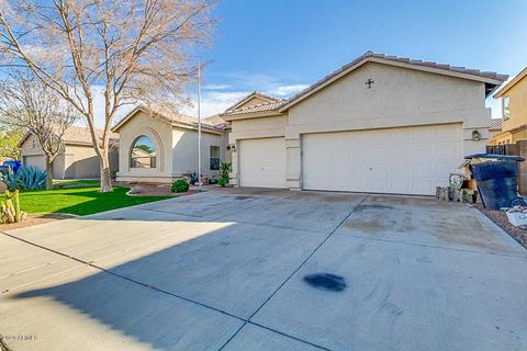 579 E Orchid Ln, Gilbert, AZ 85296 photo 2