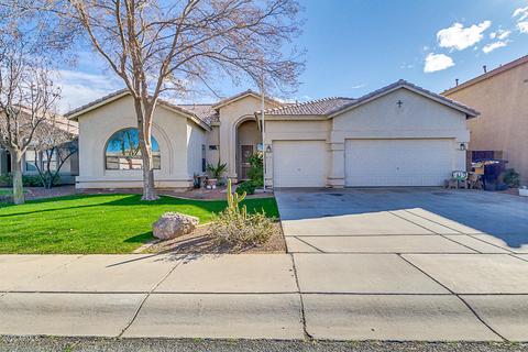 579 E Orchid Ln, Gilbert, AZ 85296 photo 1