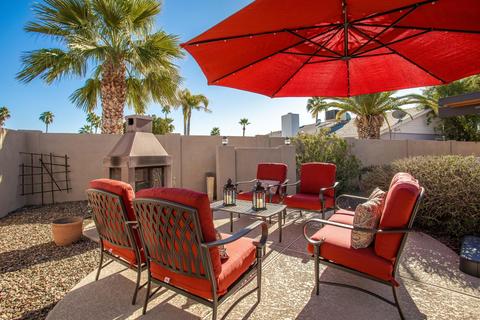 2622 E Shangri La Rd, Phoenix, AZ 85028 photo 13