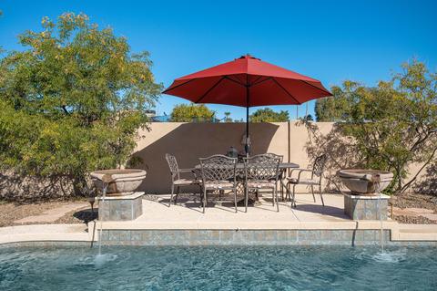 2622 E Shangri La Rd, Phoenix, AZ 85028 photo 2