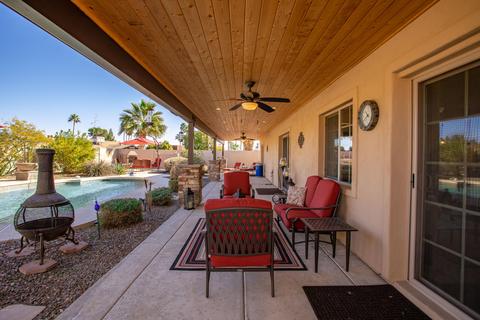 2622 E Shangri La Rd, Phoenix, AZ 85028 photo 9