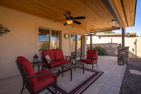2622 E Shangri La Rd, Phoenix, AZ 85028 photo 16
