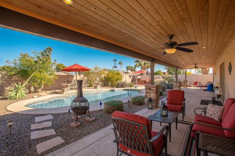 2622 E Shangri La Rd, Phoenix, AZ 85028 photo 3