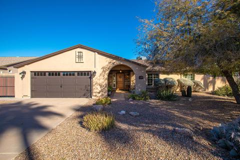 2622 E Shangri La Rd, Phoenix, AZ 85028 photo 1