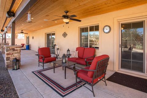 2622 E Shangri La Rd, Phoenix, AZ 85028 photo 15