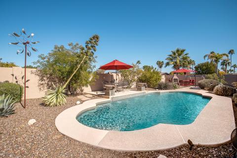 2622 E Shangri La Rd, Phoenix, AZ 85028 photo 17