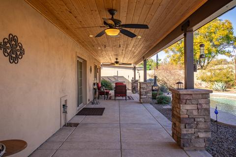 2622 E Shangri La Rd, Phoenix, AZ 85028 photo 11