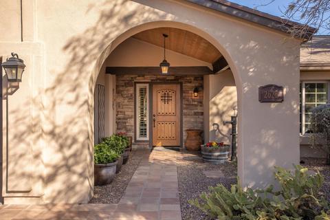 2622 E Shangri La Rd, Phoenix, AZ 85028 photo 31