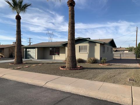 5234 E Casper Rd, Mesa, AZ 85205 photo 5
