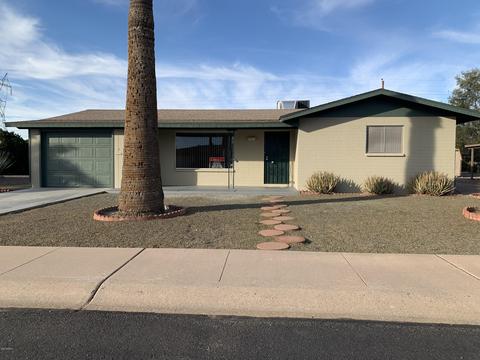 5234 E Casper Rd, Mesa, AZ 85205 photo 1