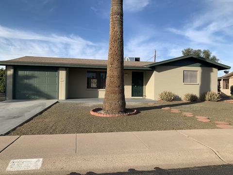 5234 E Casper Rd, Mesa, AZ 85205 photo 2