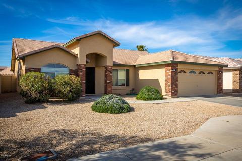 5604 S 29th Ln, Phoenix, AZ 85041 photo 2