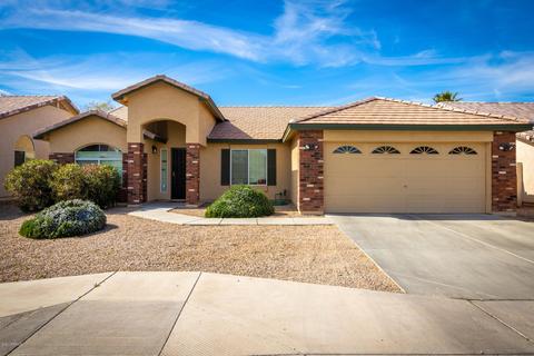 5604 S 29th Ln, Phoenix, AZ 85041 photo 1