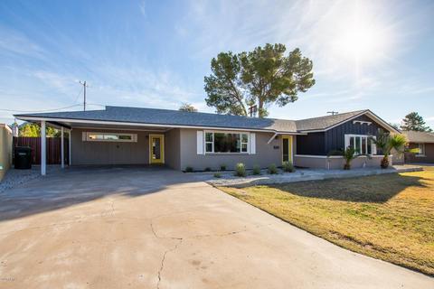 1512 E Tuckey Ln, Phoenix, AZ 85014 photo 1