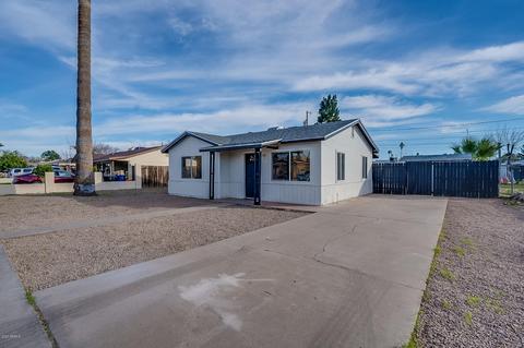 419 E 3rd Pl, Mesa, AZ 85203 photo 1
