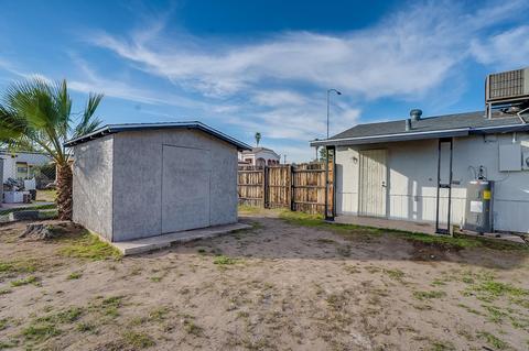 419 E 3rd Pl, Mesa, AZ 85203 photo 24